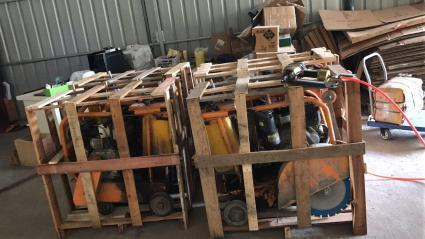 港闸行李、家具、电器包装托运