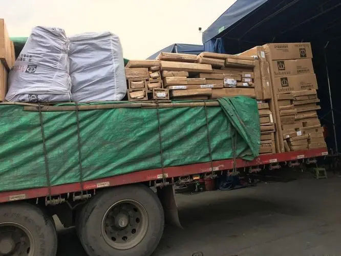 港闸家具托运